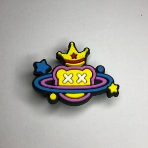 5/$10 Cute crocs charm